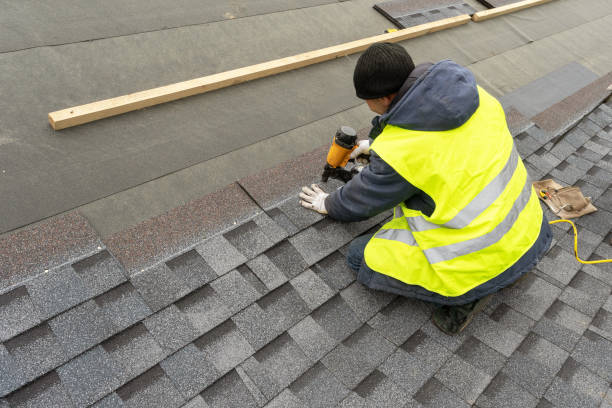 Sealant for Roof in Newaygo, MI