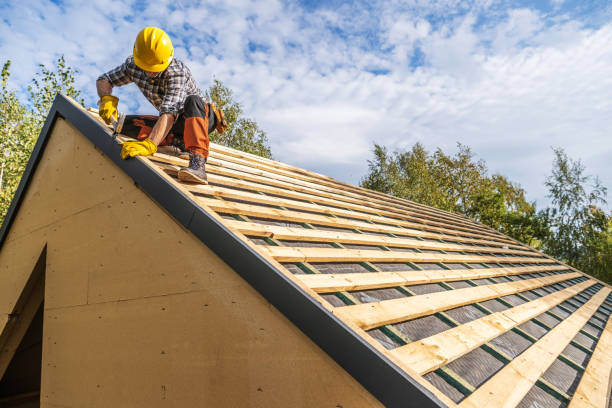 Best Best Roofing Contractors  in Newaygo, MI